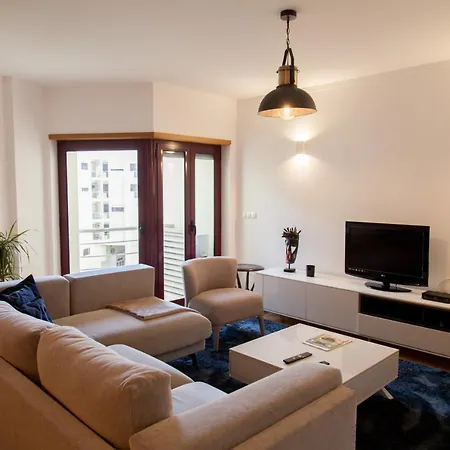 Διαμέρισμα Flh Expo Cosy Family Flat *