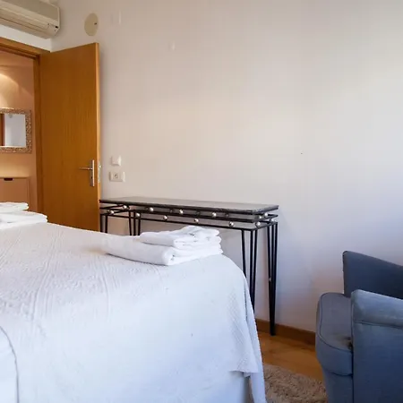 Flh Expo Cosy Family Flat * Лиссабон
