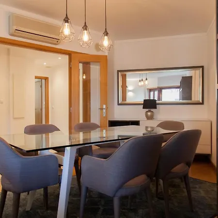 Flh Expo Cosy Family Flat Apartmán