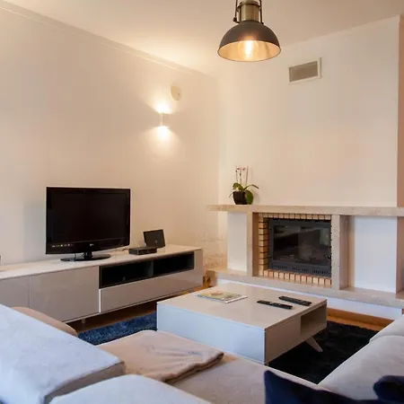 Flh Expo Cosy Family Flat Апартаменты Лиссабон