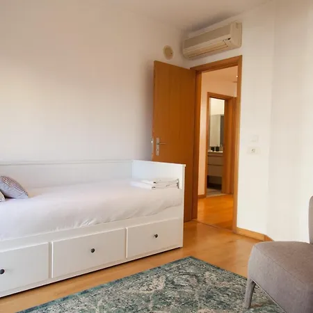 Flh Expo Cosy Family Flat Apartmán