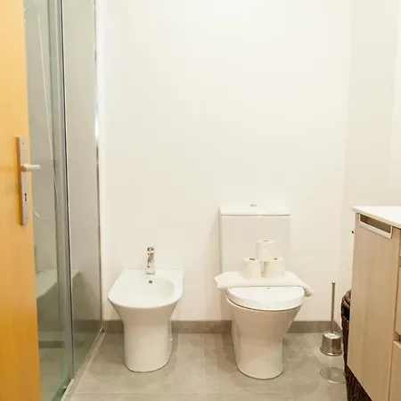 Flh Expo Cosy Family Flat Apartment